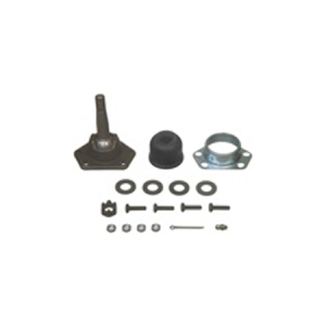 Rubber The Right Way - Front Upper Ball Joint - Left or Right Side - Image 2