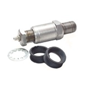 Front Lower Outer Pivot Pin - Left or Right Side