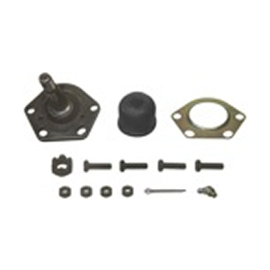 Rubber The Right Way - Front Lower Ball Joint - Left or Right Side - Image 2