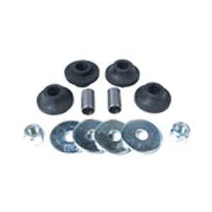 Rubber The Right Way - Strut Rod Bushing Kit - Image 2