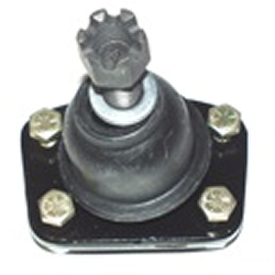 Rubber The Right Way - Rear Ball Joint - Image 2