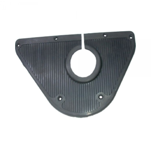 Steering Column Floor Plate