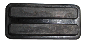 Parking Brake Release Pedal Pad