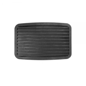 Brake Pedal Pad - Dyna-Flow Transmission & Standard Brakes