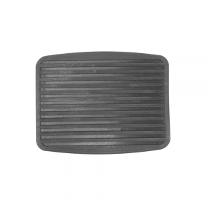 Brake Pedal Pad - Power Brakes