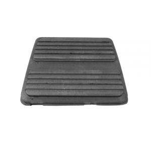 Brake Pedal Pad - Manual Transmission
