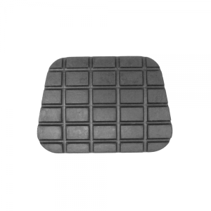 Clutch OR Brake Pedal Pad