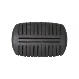 Clutch OR Brake Pedal Pad