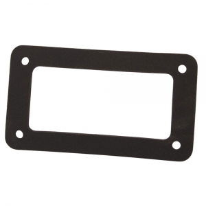 Heater Core Housing to Dash Gasket