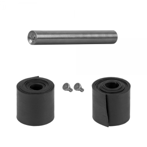 Vent Window Frame Rebuild Kit - 5 Piece