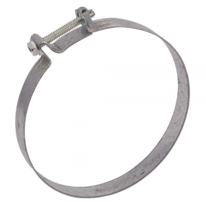 Fresh Air Duct Connector Clamp