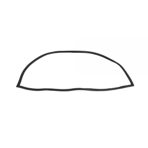 Rubber The Right Way - Back Window Seal - Image 2