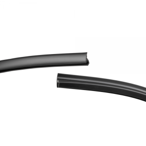 Rubber The Right Way - Windshield Reveal Molding / Trim - Image 2