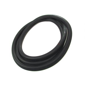 Windshield Seal - No Groove For Trim