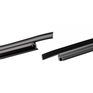 Rubber The Right Way - Windshield Reveal Molding / Trim - Upper - Image 2