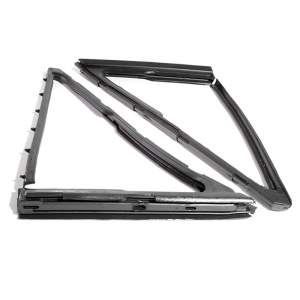 Vent Window Seal Kit - 4 Piece