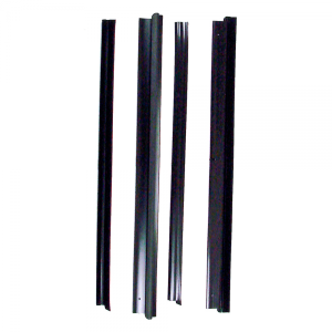 Beltline Weatherstrip Kit - Rear Door