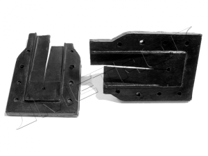 Rubber The Right Way - Lock Pillar Filler - Image 2