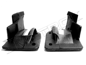 Rubber The Right Way - Lock Pillar Filler - Image 2