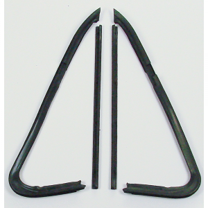 Vent Window Seal Kit - 4 pc.