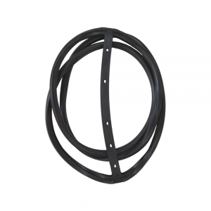 Rubber The Right Way - Windshield Seal - Image 2