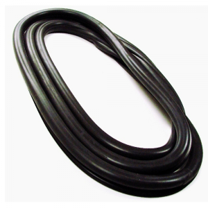 Windshield Seal - No Groove For Trim