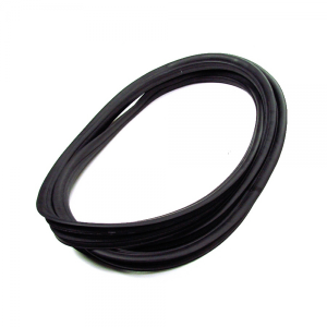 Windshield Seal - With Groove For Trim