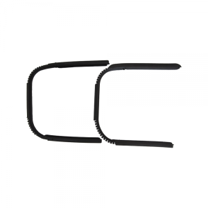 Front Door Vent Window Seal