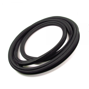 Windshield Seal - With Groove for Trim