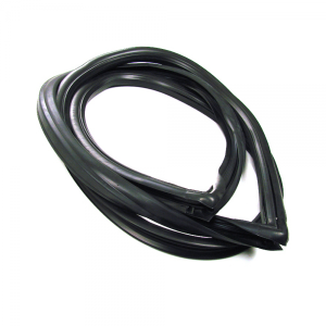 Windshield Seal - With Groove for Trim
