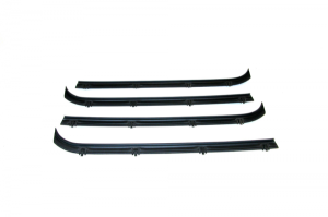 Window Beltline Weatherstrip