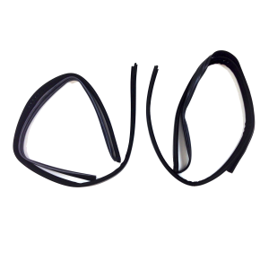 Door Glass Run Channel