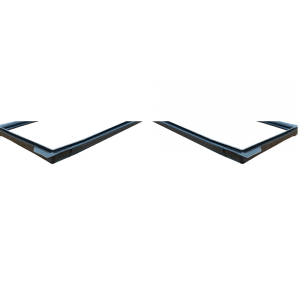 Rubber The Right Way - Vent Window Seal - Image 3