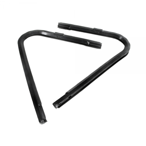 Rear Door Vent Window Seal