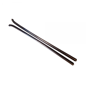 Beltline Weatherstrip - Also Called Window Sweeps, Felts Or Fuzzies - OUTERS ONLY