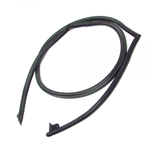 Liftgate To Body Seal