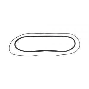 Rear Window Seal - In Liftgate