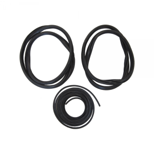 Rear Window Seal - In Barn Door