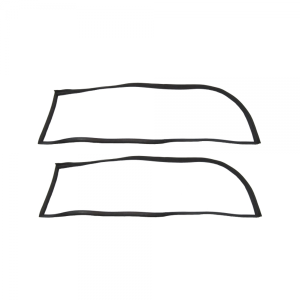 Rear Quarter Window Seal