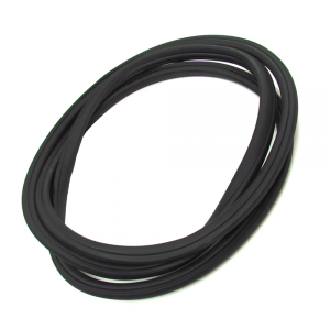 Windshield Seal - With Groove for Trim