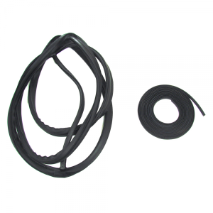 Windshield Seal - Includes Lock Strip