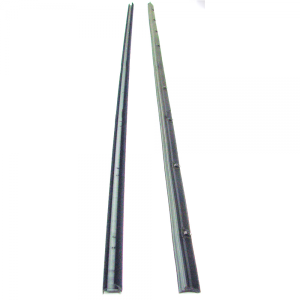 Rear Gate Beltline Weatherstrip Kit