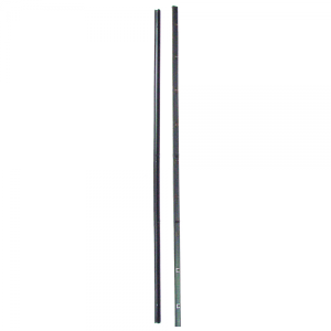 Rear Gate Beltline Weatherstrip Kit