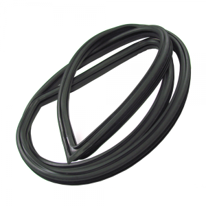 Quarter Window Seal - RH
