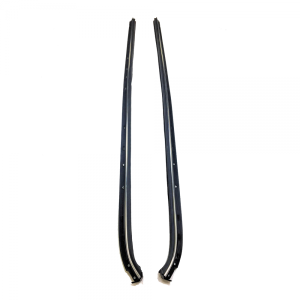 Beltline Weatherstrip - Outers