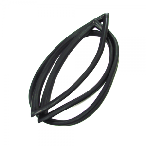 Windshield Seal - No Groove For Trim
