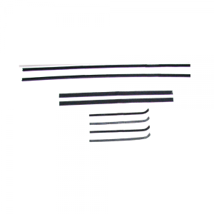 Deluxe Window Beltline & Channel Kit