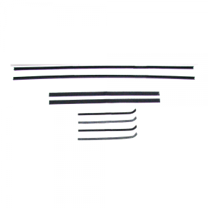 Deluxe Window Beltline & Channel Kit
