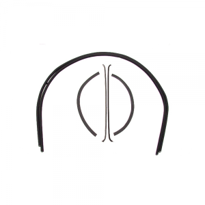 Deluxe Window Beltline & Channel Kit