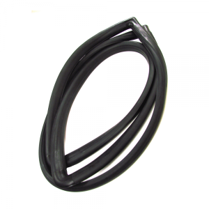 Windshield Seal - No Groove For Trim